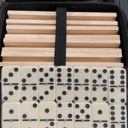 Dominos Set for Adults 28 Dominos