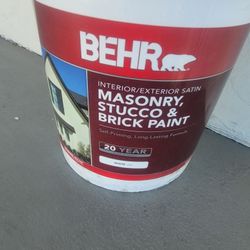 paint satin 
