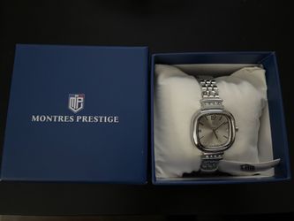 Montres Prestige