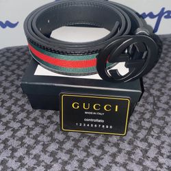 Gucci Belt