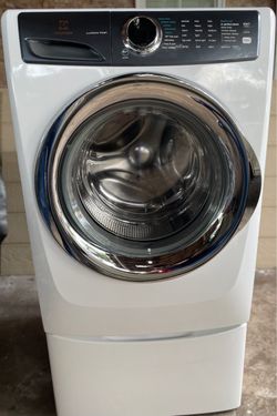 Electrolux Washer