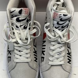 Sneaker Nike Blazer Premium Size 10
