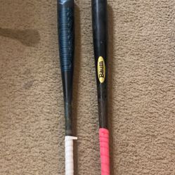2025 OMAHA AND BAUM BAT