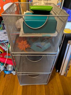 Office file or shelving