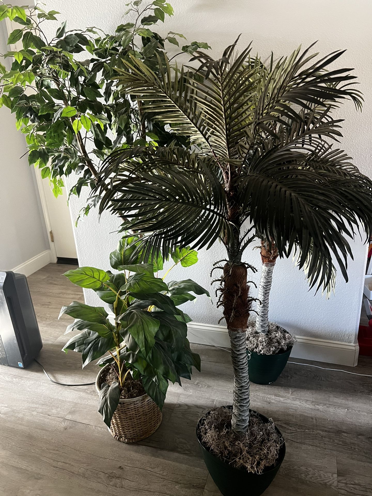 Artificial Plant Fake Tree Realistic