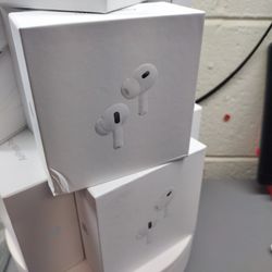 Apple Air Pods