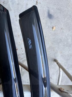 AVS (Auto Ventshade) Window Deflector