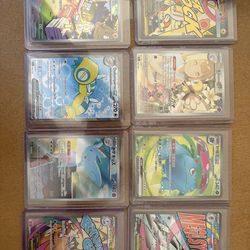 Pokemon Singles
