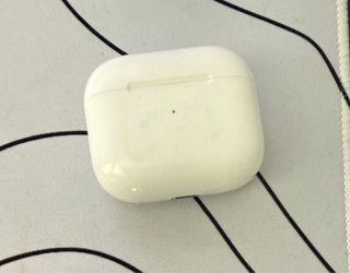 Air pods