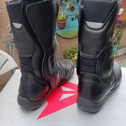 Biker's Boots