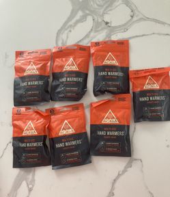 Ignik Multi-use hand warmers NEW