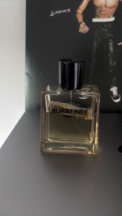 Burberry Hero Cologne
