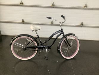 Beach Cruiser Rover Micargi Excellent Condition