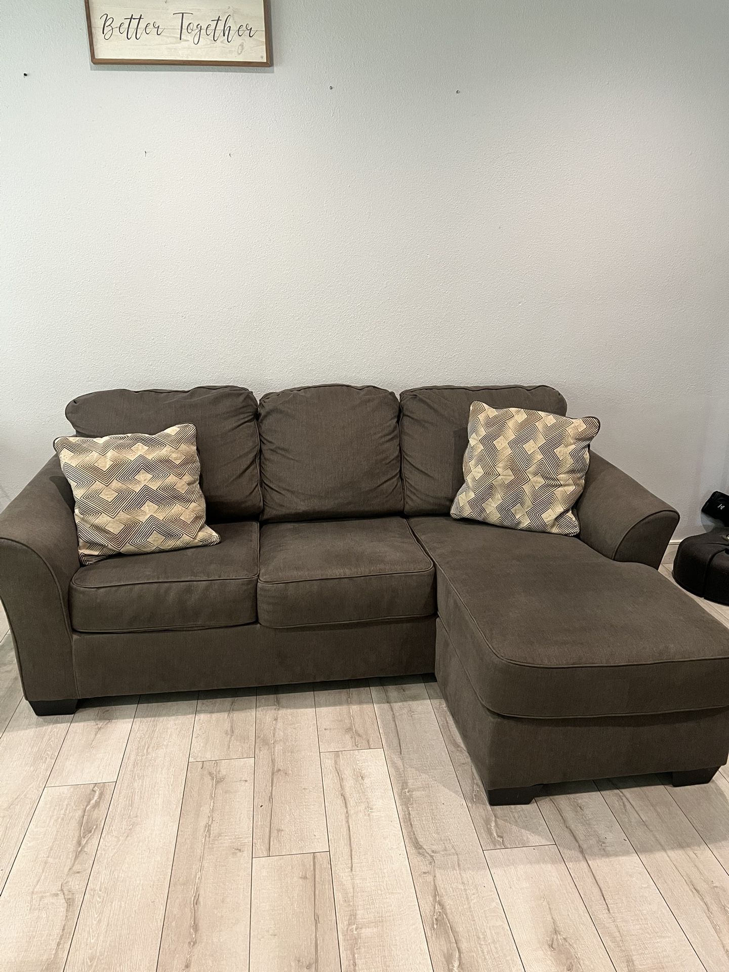 Sofa Chaise For Sale!