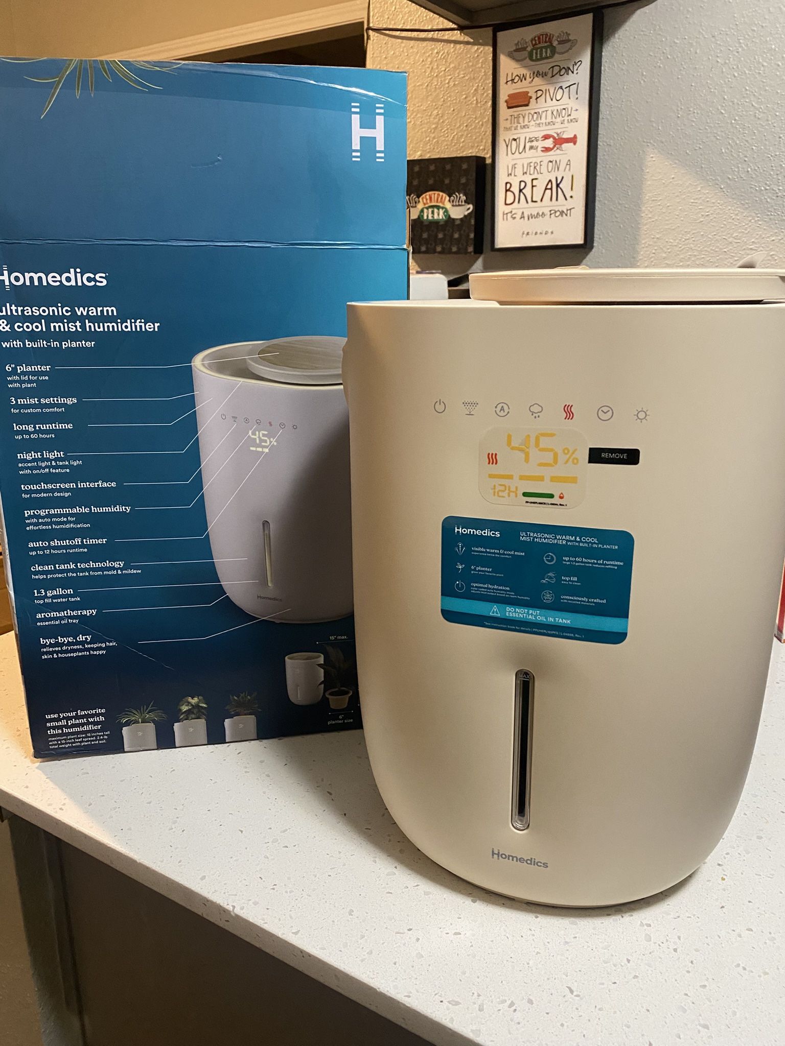 Humidifier