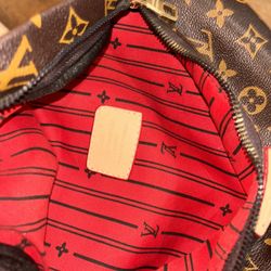 Louis Vuitton Fanny Pack 
