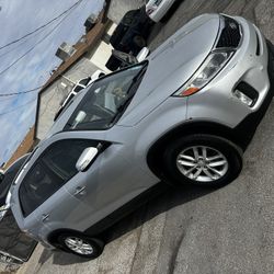 2014 KIA Sorento