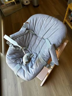STOKKE NEW BORN SET