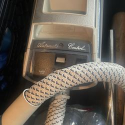  Vintage Electrolux Vacuum 