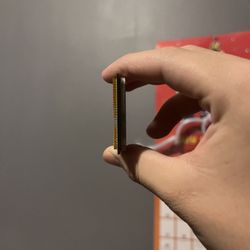 CPU And Ram