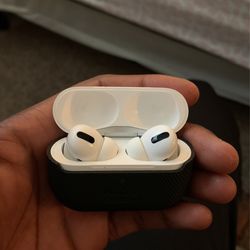 AIRPOD PROS