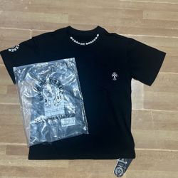 Chrome Hearts  T-Shirt