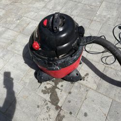 Shop Vac