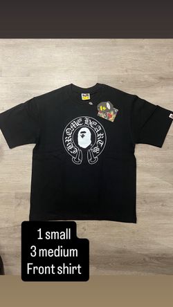 Bape shirt