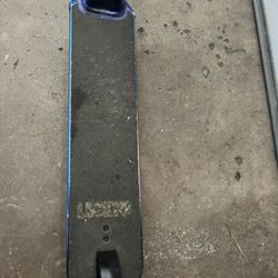 Lucky Scooter