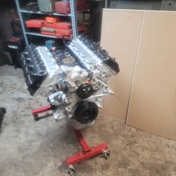5.7 Hemi engine Ram Dodge New REBUILT INSTALLED
