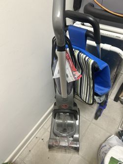 Hoover Powerdash Pet Advanced compact carpet cleaner