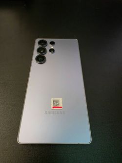 Galaxy S25 Ultra 512GB (Unlocked)