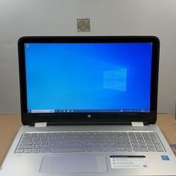 HP Envy 15-u010dx x360 Touch Laptop Intel Core i5 8GB RAM, 750GB HDD