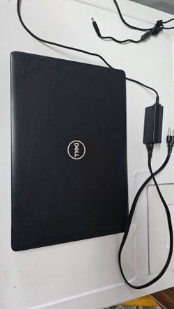 DELL INSPIRON 15" 3000 Laptop PC