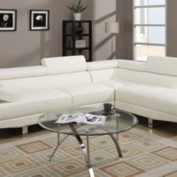 Sectional Sofa
