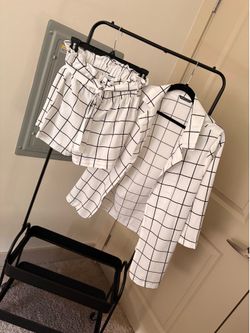 Women’s Matching Set
