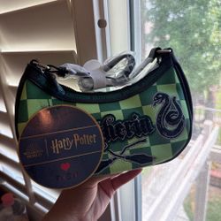 harry potter shoulder bag