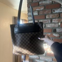 Louis Vuitton Tote bag 