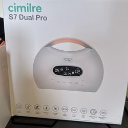 Cimilre Breast Pumping