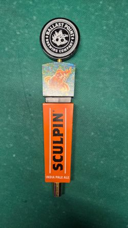 Tap Handle