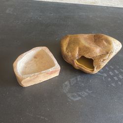 Reptile Enclosure Accessories