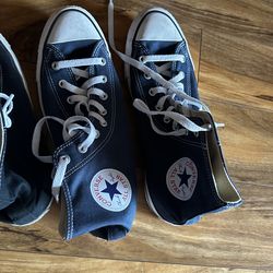 Converse Men’s Size 12