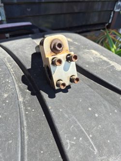 Mini quil bnx stem.