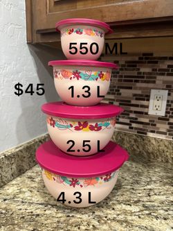 Tupperware
