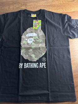 Bape tee