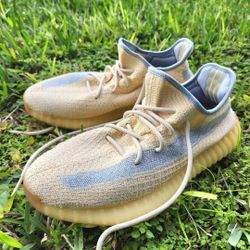 Yeezy 350 V2 Linen