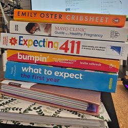 Maternity Books