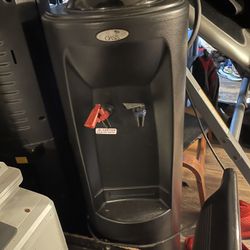 Oasis Hot And Cold Water Machine 5 Gallonwater