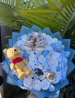 Diaper Ramo