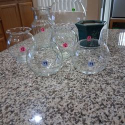 Vases